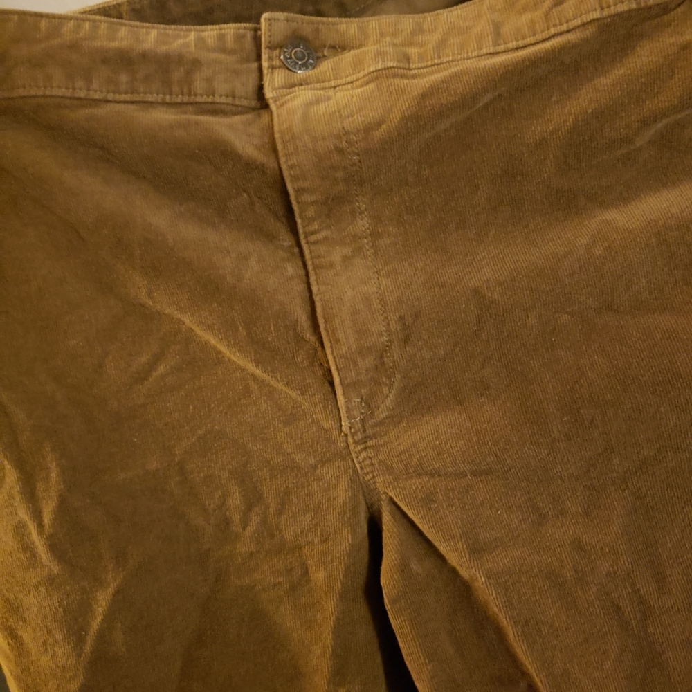 Old Navy Corduroy Pants